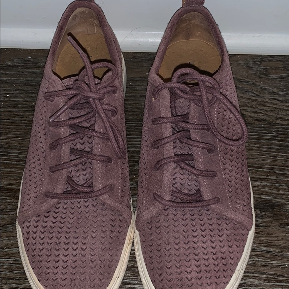 Lucky Brand sneakers - Picture 2 of 2